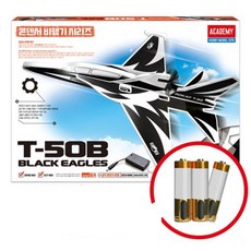 9세남아 대한민국 공군 전투기 전동글라이더 만들기 초보용 초등학교 장난감 과학실험, 1개