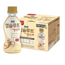 앱솔루트 프리미엄 명작 액상 분유 1단계 200ml, 8세트, 6개입
