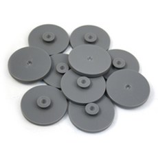 메리트 HD-410N IQ-30 서류천공기 디스크, 단품