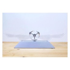 자기력수업 코일전류 회전하는 돌고래 체험과학 초등학교과학 과학, 1세트