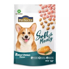 日初Sunrise 派菲塔成犬軟飼料 軟食粒 成犬糧, 1個