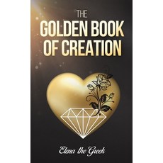 (英文圖書)The Golden Book of Creation 平裝版, Austin Macauley, English