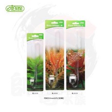 帥哥水族【ISTA 伊士達】掛勾式玻璃細化器 水草 水草用品 二氧化碳 CO2, 1個, 掛勾式玻璃細化器L