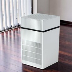 신생아 공기청정기 아기방 비염 미니 공기살균기 미세먼지 꽃가루 소형 탁상, 1개