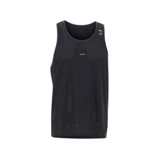 새티스파이 perforated tank top
