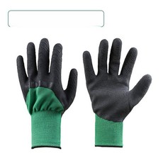 햄스터 물림방지장갑 안전장갑 교감 미끄럼방지, 물림방지 장갑(FREE), 1개, 1g