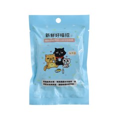 Parkcat貓樂園 飲水高級活性炭 犬貓適用 寵物保健, 1個, 單包(買8包送1包)