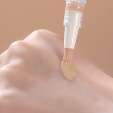 네일 큐티클 오일펜 2ml 5ml 손톱 발톱 영양제 공병 강화제 세로줄 오일 세럼 휴대용, 2ml 브러시 헤드