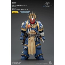 워해머 40K 울트라마린 시크릿 레벨 승리의 월계관 타이투스 JT02779, D. JT02786 메타우로스