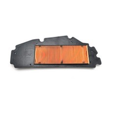 SYM 조이맥스125 에어필터 조이맥스300 조이맥스Z 플러스 보이져300 크루심에어필터 순정형 에어크리너, 1개