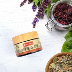 李時珍故鄉 班淨靈 益膚霜, 1個