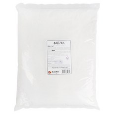 베이크플러스 츄러스 믹스 5kg/츄로스, 1개, 5kg