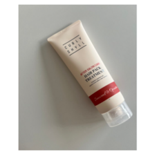 [공식판매처] 커리쉴 에프터 살롱 케어 헤어팩 트리트먼트, 250ml, 3개