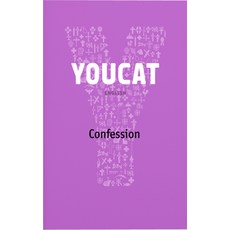 Youcat Confession Paperback, Ignatius Press