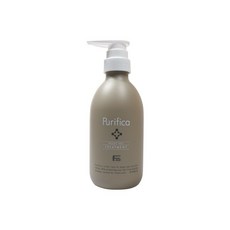 FIOLE 艾淂 Purifica 潤澤修護髮膜 滋養秀髮柔順光澤, 1個