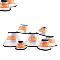 반투명 넥카라3XL(2호)khe2+2tuL