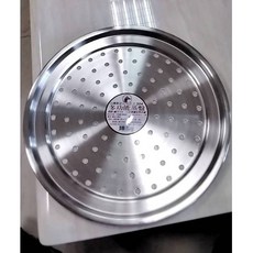 萬用蒸鍋 304不鏽鋼 適合電鍋 6-15人份 加高鍋蓋, 加購蒸盤