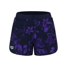 아레나 페탈 2부 팬츠 A5BL1PW10DNV