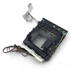 IP7200 IP7210 IP7220 IP7240 IP7250 IP7280IP 시리즈과 호환되는 프린트 헤드 캐리지 스테이션, IP7200 IP7210 IP7220 IP7240 IP
