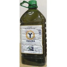 YBARRA 橄欖粕油, YBARRA橄欖油*1瓶, 1個, 3kg