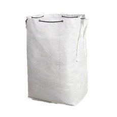 Lai Chu 搬家打包袋, 白-小款(加厚耐磨), 1個