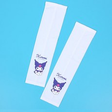 성창 쿨토시 쿠로미 심플 아동 토시