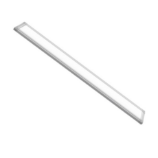 번개표 LED 직하 평판등 40W 1285 x 180 mm, 혼합색상