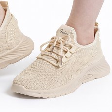 차쿠 여성 가벼운 런닝화 초경량 이지 데일리 발편한 여성 운동화