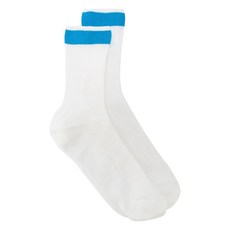 발렌티노 가라바니 스트라이프 양말