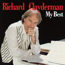 핫트랙스 RICHARD CLAYDERMAN - MY BEST