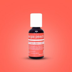 셰프마스터 식용 색소 (65g/20g)수용성 / (57g/3g) 지용성 베이킹 초콜렛 초콜릿, 20g, 1개