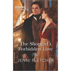 (영문도서) The Shopgirl's Forbidden Love Mass Market Paperbound, Harlequin Special Releases, English, 9781335723253