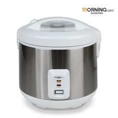 대웅 업소용 전기 보온 밥솥 2.8L 17인용, DWR-XL17KP
