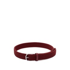 앤더슨스 우븐 벨트