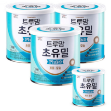 [국내정품]초유밀플러스2 1캔(1g 90포)[매장], 90g, 4개