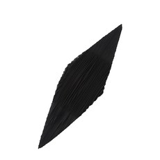 플리츠 주름 가오리 망또 SH60