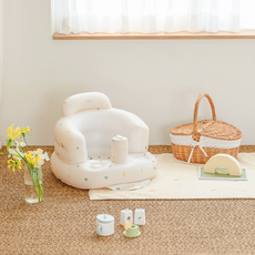 야야 네이처 베이비 체어, 1개