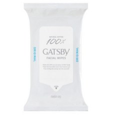 갸스비 훼이셜 페이퍼 쿨 타입 15매, 30개