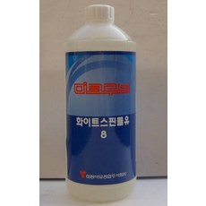 미창 스핀들유 용량 점도 1EA 829 0016, 1개