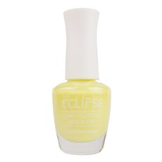 이클립스 메니큐어 네일 15ml 매니큐어, 064 비키니옐로우, 1개