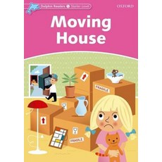 Moving House, Oxford University Press