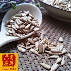 【六安堂】特等大籽生葵瓜子(300g) 嚴選新鮮品，健康養生零嘴推薦, 1個
