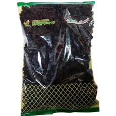 비앤지 건 포도 1kg 레이즌, 1개