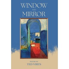 (英文圖書)Window and Mirror 精裝版, Atmosphere Press, 英文