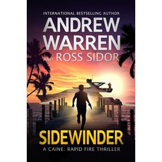(英文圖書)Sidewinder 平裝版, Independently Published, 英文