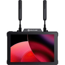 Hollyland Wireless Video Transmitter (1 Transmitter/Receiver), 1개, PYRO 7
