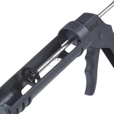 울프크래프트 실리콘건 MG100 4351000