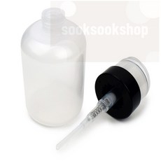 쑥쑥추천샵 화장품펌프공병 누름용기