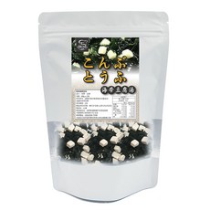 搭嘴好食 即食沖泡海帶豆腐湯 乾燥蔬菜系列 (海帶湯 豆腐湯 沖泡湯), 60g, 1個