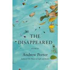 (영문도서) The Disappeared: Stories Paperback, Vintage, English, 9780593467411